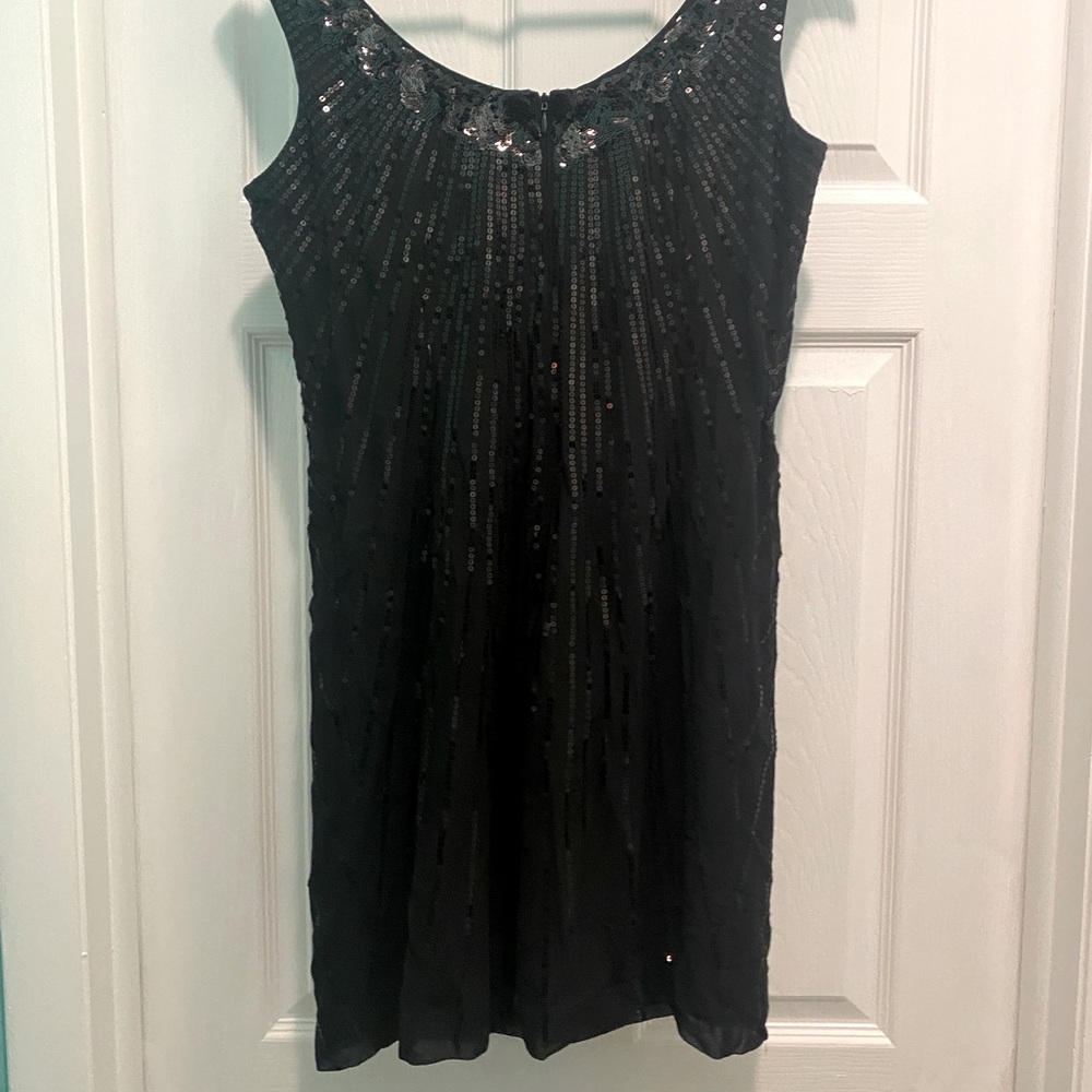 The perfect LITTLE BLACK DRESS for your wardrobe!